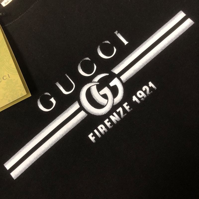 Gucci T-Shirts